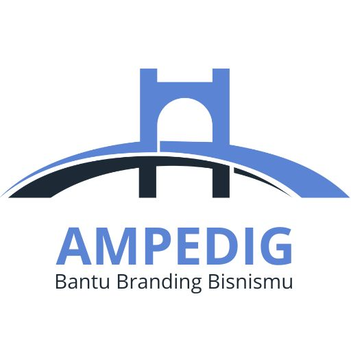 AMPEDIG Logo